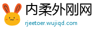 内柔外刚网